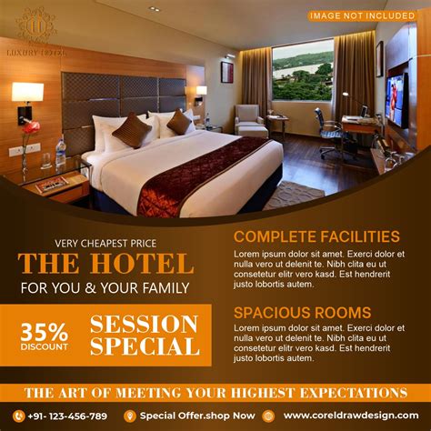 Hotel Room Booking Template Excel Xlsx Format Templat