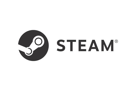 Steam Logo Logo Brands For Free Hd 3d
