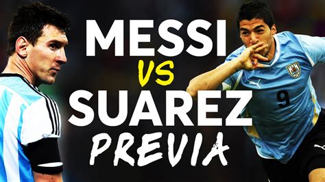 Viernes 18 de junio de 2021. Messi vs Suárez | Argentina vs Uruguay | PREVIA - YouTube