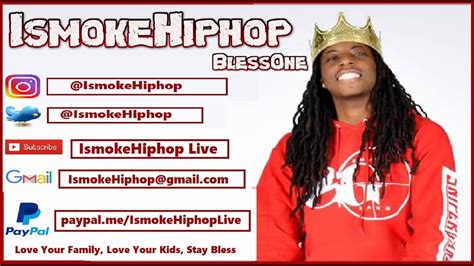 Not in martin & walter. IsmokeHiphop Live - RESPONDING TO FAKE ACCUSATIONS ABOUT ...