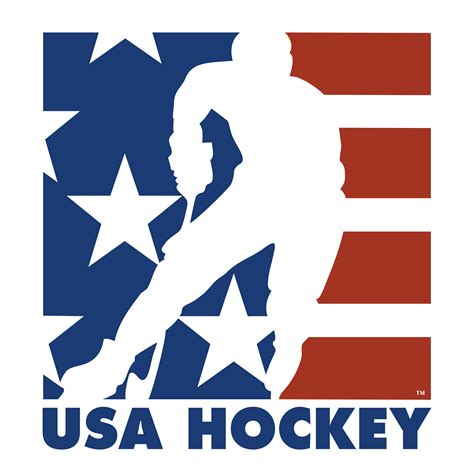 The best selection of royalty free hockey logo vector art, graphics and stock illustrations. USA Hockey - Logos Download