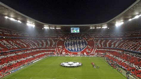 Football Stadium Backgrounds Wallpaper Cave