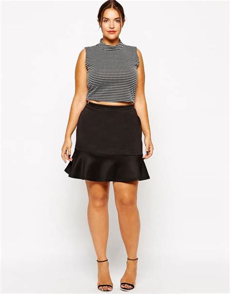30 Best Ideas About Plus Size Mini Skirts 16 Plus Size Mini Skirts