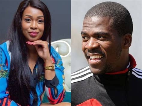 Senzo Meyiwas Wife Builds A Home For Meyiwas Children The Kasi Boy