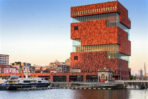 Share it with the world. The Top 10 Things To Do And See In Antwerp