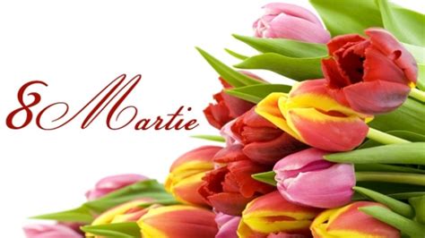 La mulți ani tuturor doamnelor și domnișoarelor! La Mulți Ani cu ocazia zilei de 8 martie! - # ...