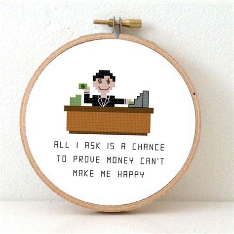 In three simple steps you will transform a picture into a beautiful cross stitch chart. 2 x Accountant banker Cross stitch pattern | Quote cross ...