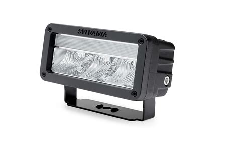 Sylvania Dual Mode 6 Inch Led Light Bar Flood