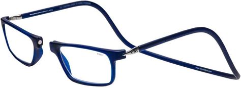 Clic Magnetic Reading Glasses Computer Readers