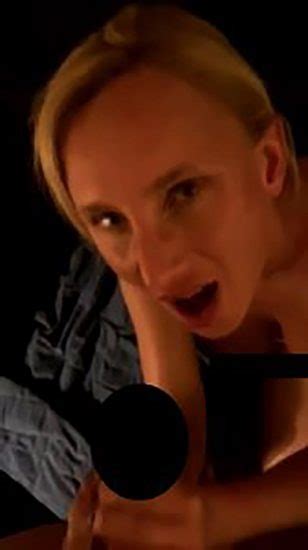 Nikki Glaser Nude Pics And Porn Video Scandal Planet