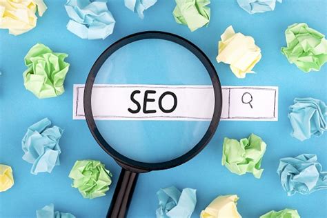 Reasons To Hire An Seo Expert