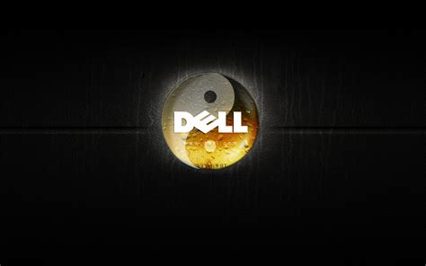 48 3d Wallpapers For Dell Logo Wallpapersafari
