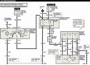 Emerson Blower Motor Wiring Diagram
