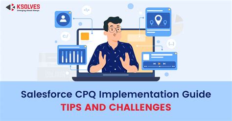Salesforce Cpq Implementation Guide Tips And Challenges Forcetalks