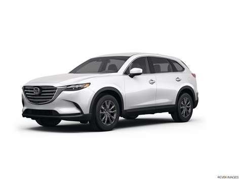 Mazda Suv Models Kelley Blue Book