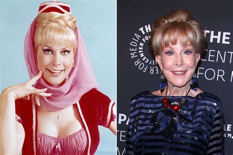 Celebrities Over 90 Years Old Then And Now [photos]