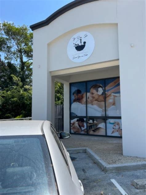 Relaxation And Remedial Massage And Luxury Spa Brisbane