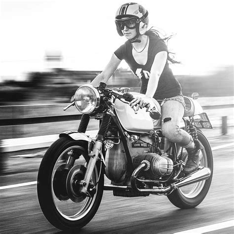 See This Instagram Photo By Deranierisimone • 2042 Likes Cafe Racer