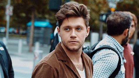 here are the top 5 hottest looks of the former ‘one direction singer niall horan will make you