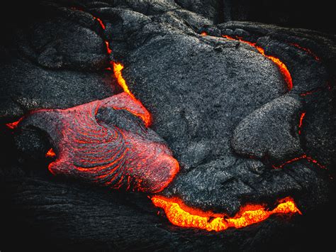 Volcano Lava 4k Wallpaper Hd Nature Wallpapers 4k Wal