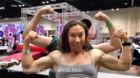 Armwrestling With Strong Woman Pictures Telegraph