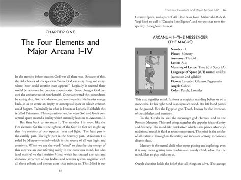 Soul Journey through the Tarot | Book by John Sandbach | Official