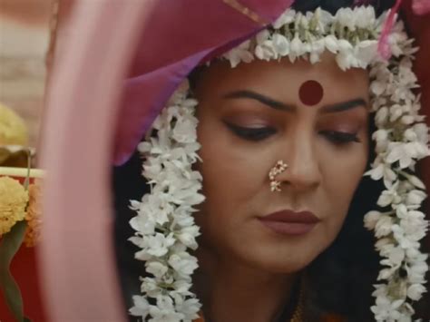 sushmita sen is unmistakable as transgender activist shreegauri sawant in taali trailer reveals