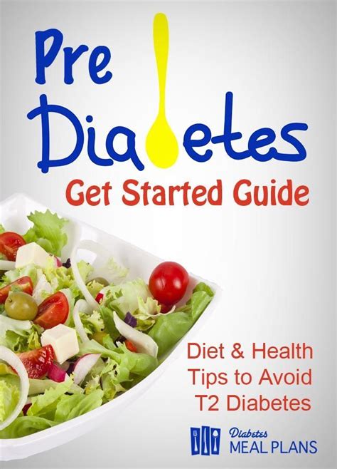 Prediabetic Diet And Health Tips In 2022 Diabetic Diet Food List