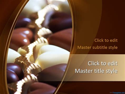 See more ideas about recipes, desserts, food. Free Chocolate PPT template is a yummy theme. The master ...