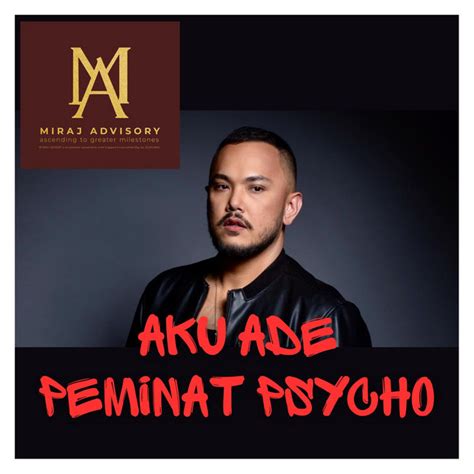 Episode 588 Aku Ade Peminat Psycho The Common Folks Podcast On Spotify