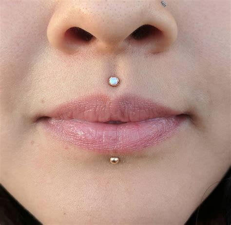 Seriously Facts About Medusa Piercing Jewelry Length Did You Scroll All This Way To Get