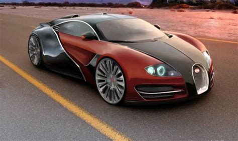 Crazy Facts About Luxury Cars
