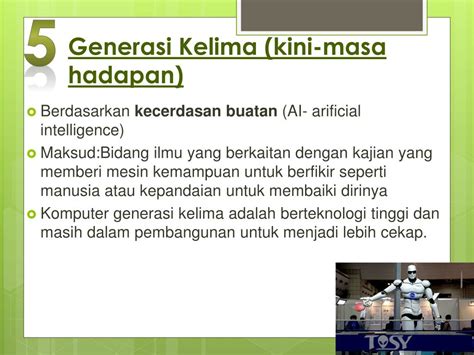 Melalui kemajuan dalam bidang penyebaran maklumat, masyarakat negara ini tidak ketinggalan untuk mengikuti perkembangan. PPT - Pengenalan kepada Teknologi Maklumat Dan Komunikasi ...