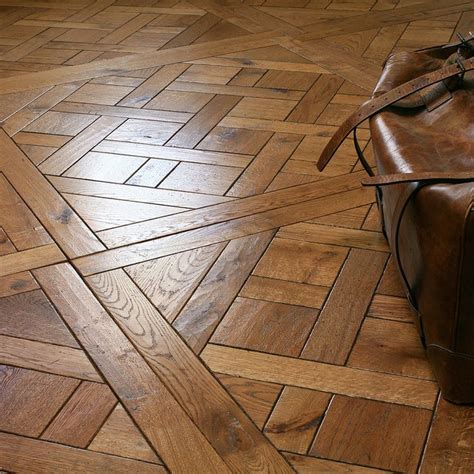 A Renewed Love Of Parquet De Versailles — Charles Lowe And Sons In 2023