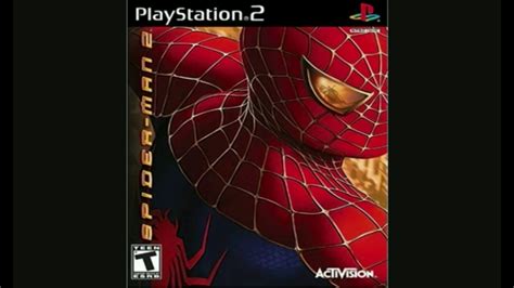 Spider-Man 2: The Game "Pizza Theme" - Ear Rape - YouTube
