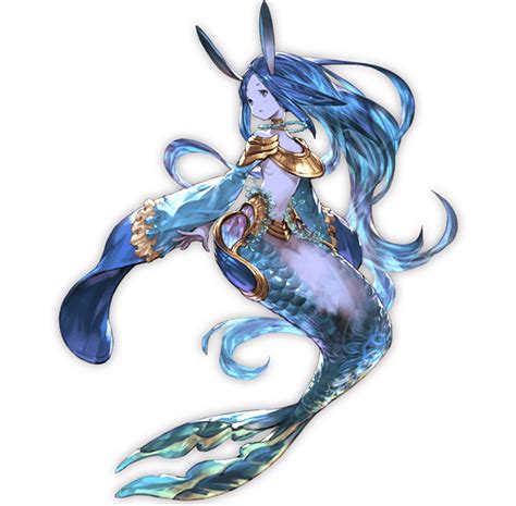 Water Elemental Mermaid Wiki Fandom