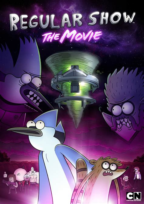 List Of Dvd Releases Regular Show Wiki Fandom