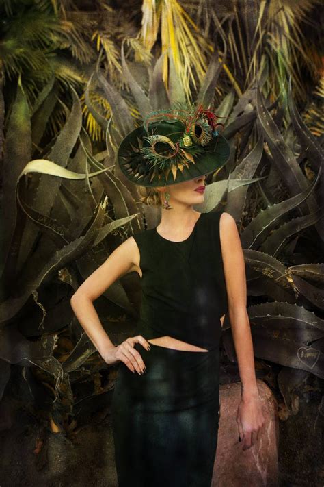 Cactus Lady Limited Edition Of Photography By Viet Ha Tran Saatchi Art