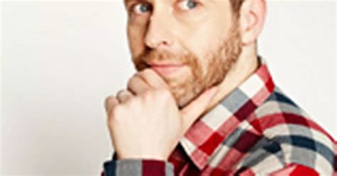 Dave Gorman Makes A Point With Latest Tour Surrey Live
