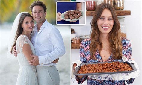 Deliciously Ella Reveals Her Recipes For Treats Made With Almonds Deliciously Ella Recipes