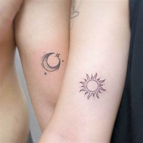 Details More Than Minimalist Sun Tattoo Super Hot In Cdgdbentre