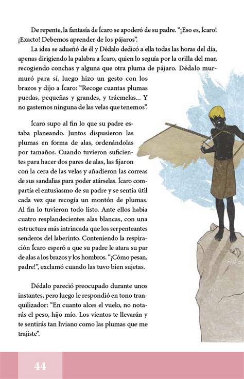 Temario de español 4to grado segundo trimestre. Página 54 Del Libro De Español Respuestas De 5 Grado | Libro Gratis