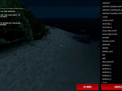 All Stranded Deep Cheatsconsole Commands Gamepur