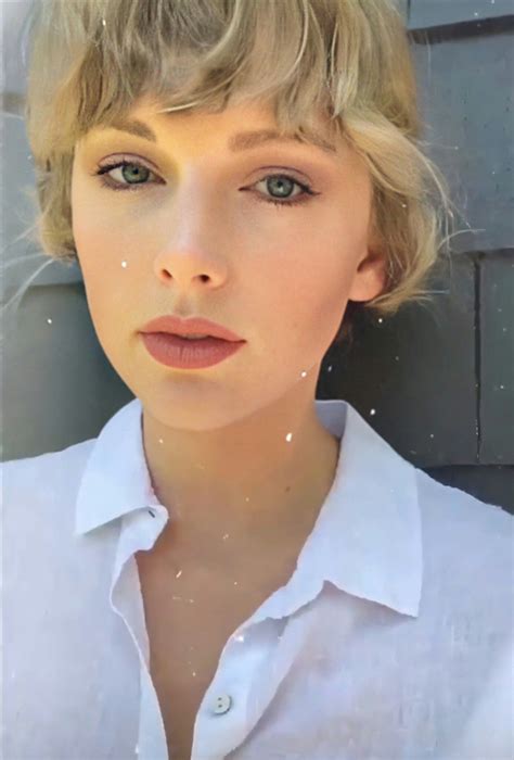 Taylor Swift Folklore Taylor Swift Natural Makeup Looks Taylor