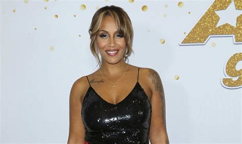 Glennis grace is a dutch singer. Who is America's Got Talent finalist Glennis Grace ...