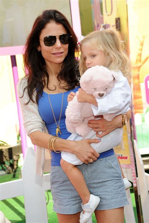 Bethenny Frankel Can Fit Into Her 4 Year Old Daughters Clothes Bethenny Frankel Latest