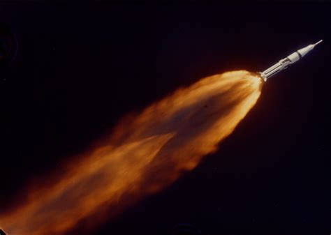 Saturn V Wallpapers - Wallpaper Cave