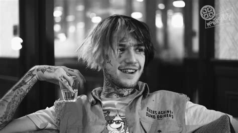 Lil Peep Interview The One With Lil Peep By Montreality Youtube