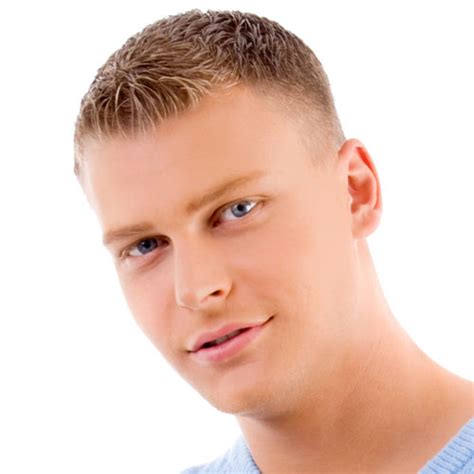 Should you be cutting your hair alone, a better option is to go for a harder 'taper' and just shave the sides down to whatever. Army Haircut Regulations | Asian Hairstyles