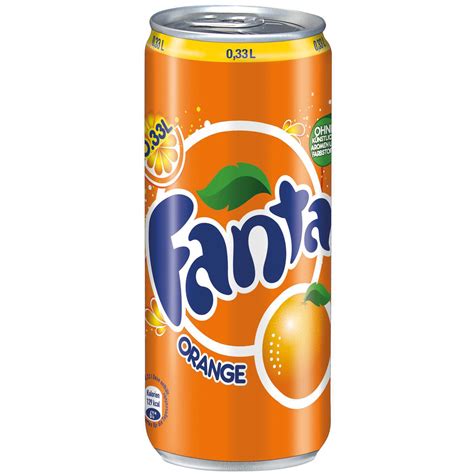 Fanta Orange 330ml Online Kaufen Im World Of Sweets Shop